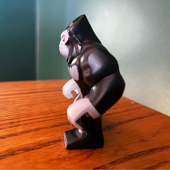 Lego grodd Bigfig from set 76026 - Picture 2 of 4